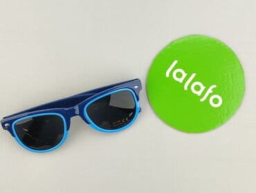 czapka z daszkiem juicy couture: Okulary, Przeciwsłoneczne, Trapez kształt, stan - Bardzo dobry — 2