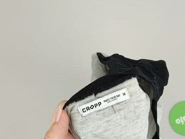 жіноча футболка m eu 38 візерунок принт колір білий: Cropp, Футболка жіноча, розмір M — 4