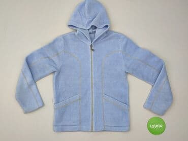 h: Bluza z kapturem damska, rozmiar S — 2