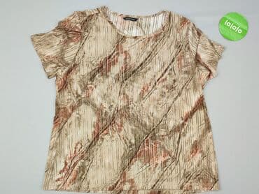 bluzki pod marynarkę plus size: Dunnes Stores, Women's blouse, size 5XL (EU 50) — 2