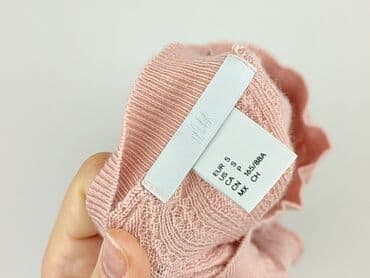 sukienka maxi i sweter: H&M, Women`s sweater, size S (EU 36) — 4