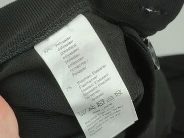 leggings in primark: RAINBOW, Material trousers for women, L — 6