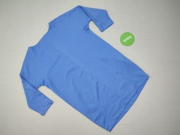 sukienki na 18 rozkloszowane: Rue Paris, Sukienka damska, rozmiar S — 3