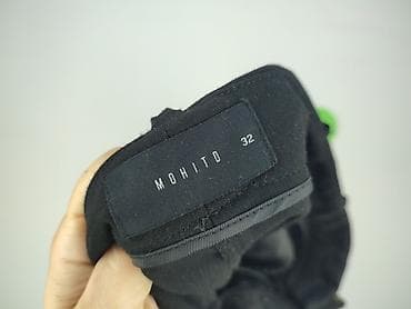 bytom moda: Mohito, Spodnie materiałowe damskie, rozmiar 2XS — 4