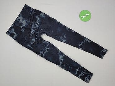 crivit: Legginsy Sportowe damskie, rozmiar M — 3