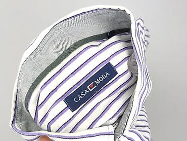 primark rn code 145478: CASAMODA, Shirt for men, size 3XL — 5