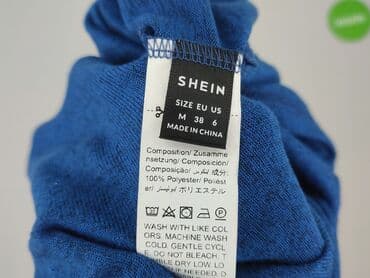 shein swetry dlugie: Shein, Bluzka damska, rozmiar M — 4