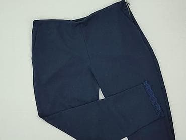 lee jeans 101: Spodnie materiałowe damskie, rozmiar L — 1