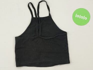 zara bluzki basic: Zara, Top damski, rozmiar S — 3