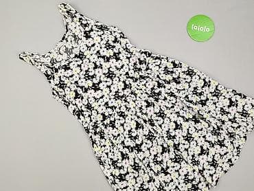 cropped jeans: Cropp, Sukienka damska, rozmiar XL — 2