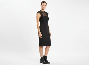 koszalin sukienki wieczorowe: Sukienka damska, rozmiar S — 1