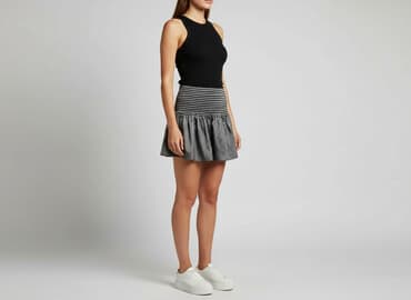 spódnice na wesele zalando: Spódnica damska, rozmiar L — 1