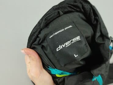 koszulki diverse allegro: Diverse, Kurtka przejściowa damska, rozmiar L — 4