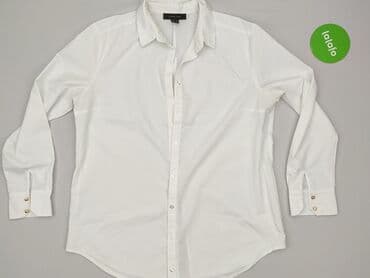 marynarka i koszula: Atmosphere, Women`s shirt, size L (EU 40) — 2