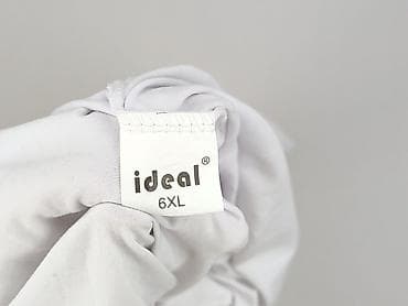 gacie: IDEAL, Legginsy rozmiar 6XL — 4