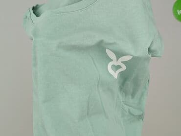 koszula z bambusem meme: Cardio Bunny, T-shirt damski, rozmiar M — 7