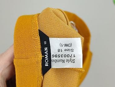 reserved pl spódnice: Roman, Spódnica damska, rozmiar 3XL — 4