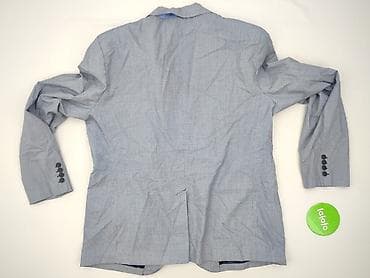 version jeans: Marynarka dla mężczyzn, rozmiar XL — 3