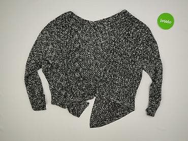 maine sweter: Sweter damski, rozmiar 6XL — 3