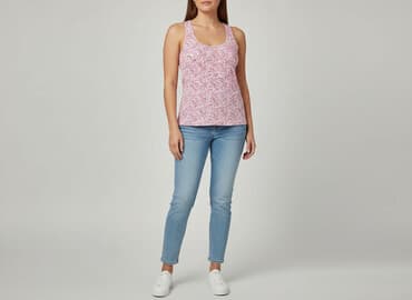 f and f sweatshirt: F&F, T-shirt damski, rozmiar M — 8