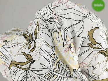 koszulka z szerokimi rękawami: Carry, Bluzka damska, rozmiar M — 5