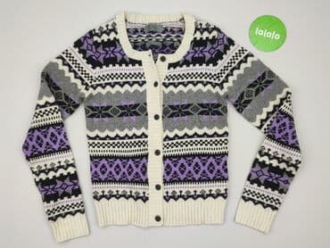 swetry góralskie sklep internetowy: Kardigan damski, S — 2