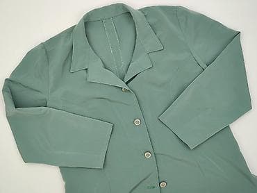 koszule smog: Marynarka damska, rozmiar 4XL — 1