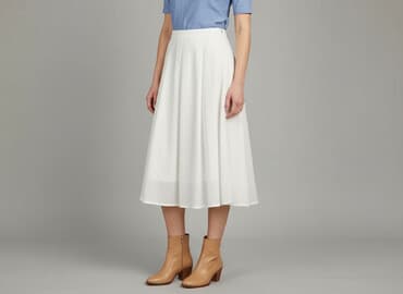 spódnice jeansowe massimo dutti: Drykorn, Spódnica damska, rozmiar S — 6