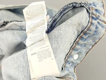 mohito kurtki wyprzedaż damskie: Mohito, Kurtka jeansowa damska — 5