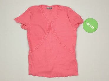 kurtka wiosenna 104 dziewczynka: T-shirt, Destination, 14 years, 158-164 cm, condition - Very good — 2