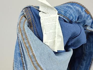 zero: Denim, Szorty damskie, rozmiar S — 5