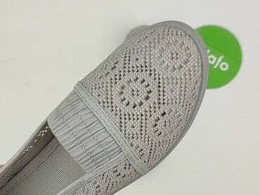 buty do i komunii poznań: Balerinki damskie, rozmiar 34 — 6