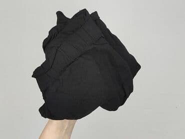 majtki do stroju kąpielowego wysoki stan: H&M, Szorty damskie, M — 6