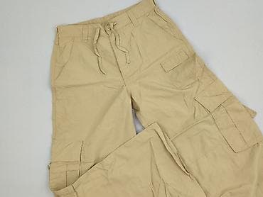 spodnie cargo lidl: Spodnie cargo damskie, rozmiar S — 1