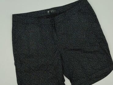 ubrania dla niskich i puszystych: Szorty dla mężczyzn, rozmiar XL — 1