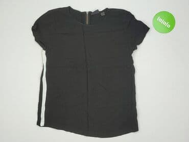 t shirty oversize cropp: T-shirt damski, rozmiar XS — 2