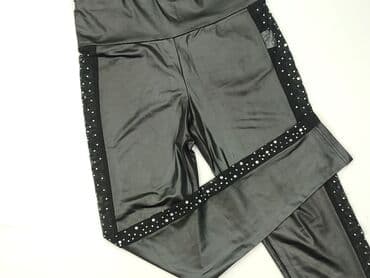 Kobiety: Chic Me, Legginsy Eleganckie damskie, rozmiar M — 1