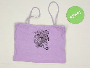 ubrania dla niskich osób: House, Top damski, rozmiar M — 2