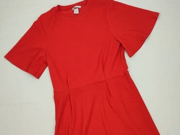 H&M, Women`s dress, size S (EU 36)