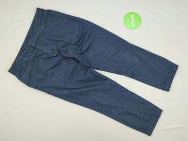 spodnie yessica c a: Yessica, Spodnie materiałowe damskie, rozmiar M — 2