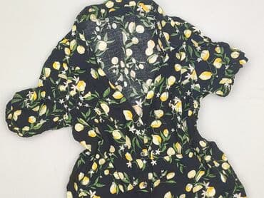 reserved czerwona bluzki: Reserved YFL, Bluzka damska, rozmiar XS — 1