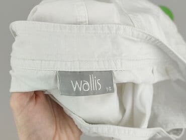 lidl koszulki polo: Wallis, Szorty damskie, rozmiar XL — 5