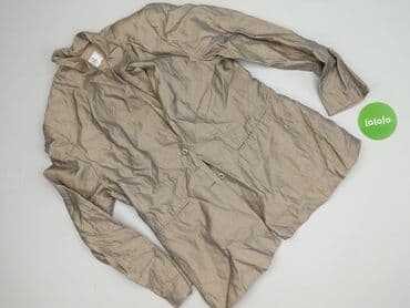 buty vices klapki: VIA, Marynarka damska, rozmiar XL — 2