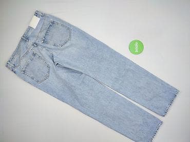 dzins material: ONLY & SONS, Jeansy damskie, rozmiar L — 3