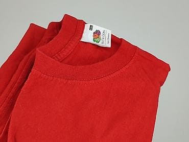 bluza hell: Fruit Of The Loom, Koszulka dla mężczyzn, rozmiar 2XL — 6