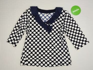 lidl koszulki polo: MAX, Bluzka damska, rozmiar 2XL — 2