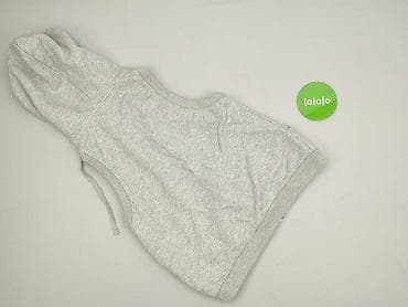 tech fleece: Zara, Kamizelka damska, rozmiar M — 3