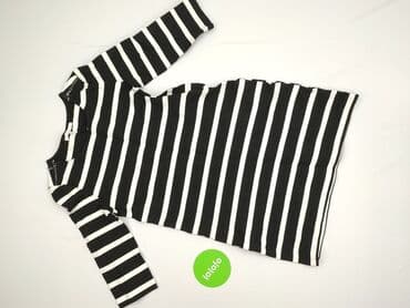 bluzki pod marynarkę plus size: Easy Wear, Bluzka damska, rozmiar M — 2