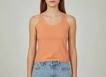 bluzki coco: Top damski, rozmiar S — 7