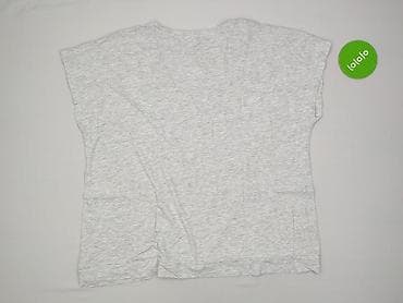 nirvana t shirty oversized: T-shirt damski, rozmiar 3XL — 3
